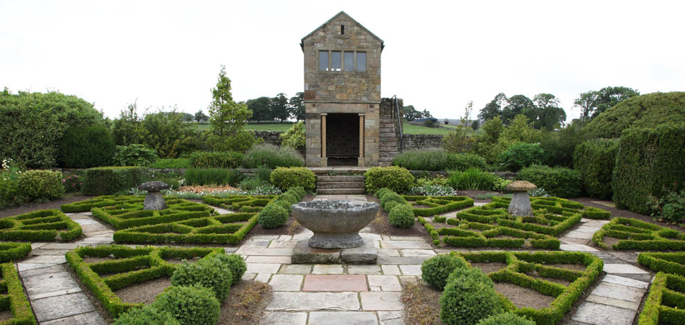 Arley Hall